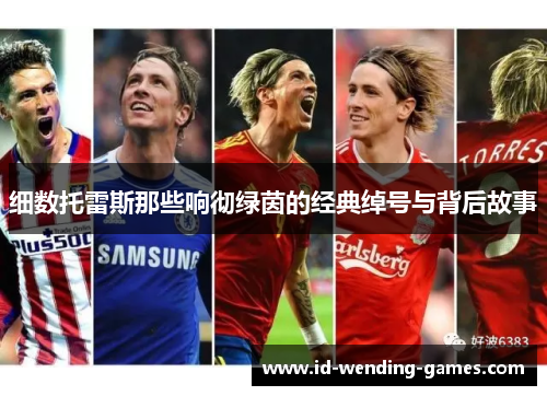 细数托雷斯那些响彻绿茵的经典绰号与背后故事