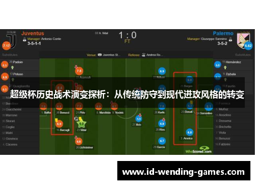 超级杯历史战术演变探析：从传统防守到现代进攻风格的转变