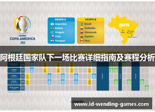 阿根廷国家队下一场比赛详细指南及赛程分析